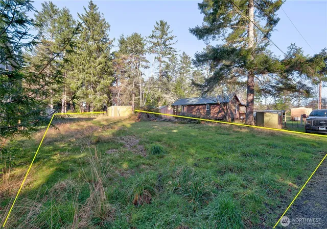 Photo 4 of Land for sale at 1911 256th Lane, Ocean Park, WA 98640 | MLS# NWM2476429 | Listing updated on 2026-09-17