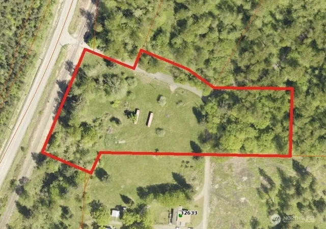Photo 4 of Land for sale at 32 SE Xxx 341st St, Ravensdale, WA 98051 | MLS# NWM2476510 | Listing updated on 2026-09-17