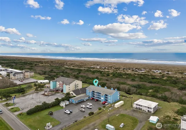Condo for sale at 835 Ocean Shrs Blvd NW #303, Ocean Shores, WA 98569 | MLS# NWM2476559