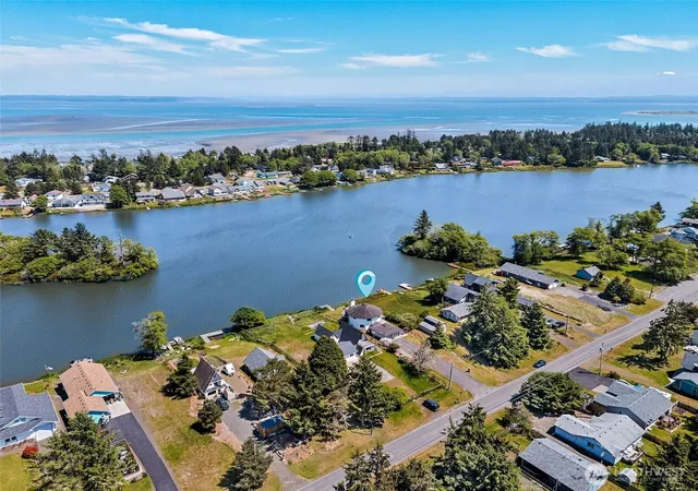 Photo 2 of Single family home for sale at 674 Mt Olympus Ave Se, Ocean Shores, WA 98569 | MLS# NWM2476579 | Listing updated on 2026-09-26