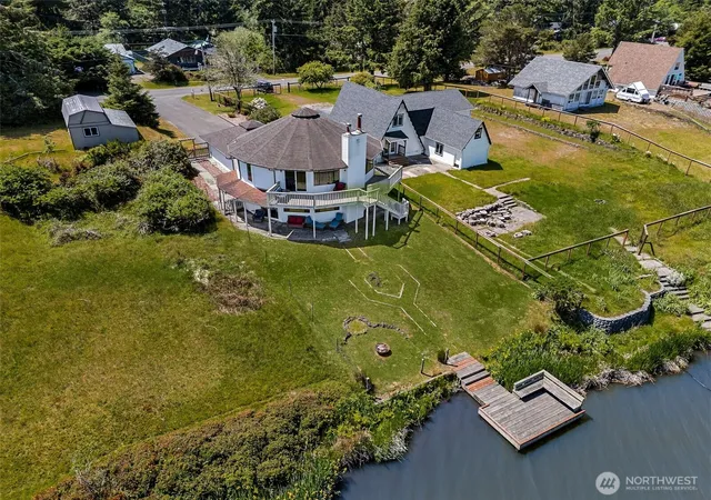 Photo 3 of Single family home for sale at 674 Mt Olympus Ave Se, Ocean Shores, WA 98569 | MLS# NWM2476579 | Listing updated on 2026-09-26