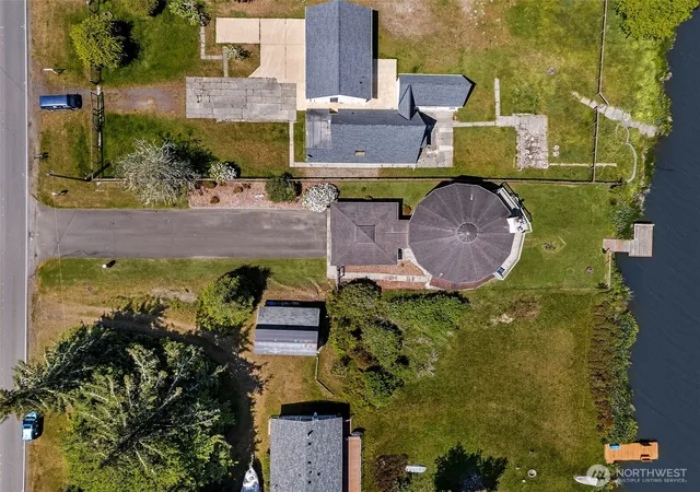 Photo 3 of Single family home for sale at 674 Mt Olympus Ave SE, Ocean Shores, WA 98569 | MLS# NWM2476579 | Listing updated on 2026-09-26