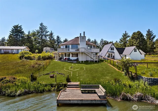 Photo 4 of Single family home for sale at 674 Mt Olympus Ave SE, Ocean Shores, WA 98569 | MLS# NWM2476579 | Listing updated on 2026-09-26