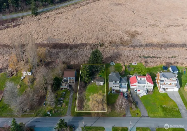 Photo 4 of Land for sale at 0 Shore Ave, Freeland, WA 98249 | MLS# NWM2476623 | Listing updated on 2026-09-17