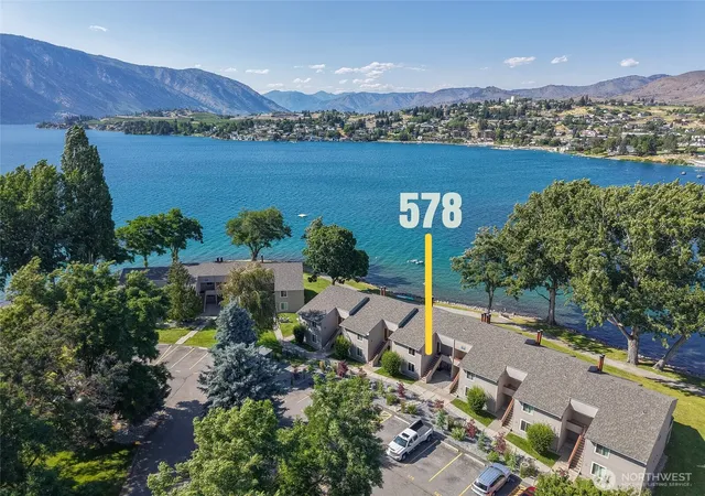 Photo 2 of Single family home for sale at 1 Beach 578 B, Manson, WA 98831 | MLS# NWM2476779 | Listing updated on 2026-09-17