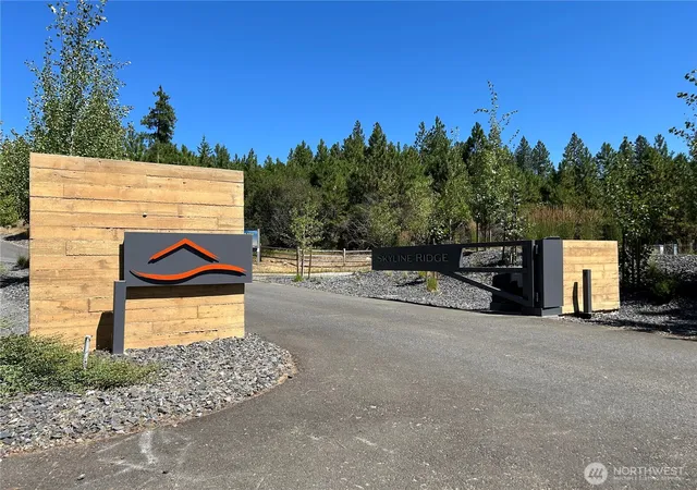 Photo 1 of Land for sale at 47 Forest Ridge Dr (lot #47), Cle Elum, WA 98922 | MLS# NWM2476836 | Listing updated on 2026-10-01