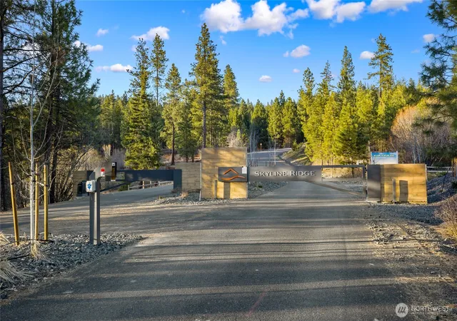 Photo 2 of Land for sale at 47 Forest Ridge Dr (lot #47), Cle Elum, WA 98922 | MLS# NWM2476836 | Listing updated on 2026-10-01