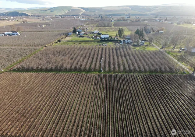 Photo 2 of Land for sale at 0 Yellowjacket Rd, Milton Freewater, OR 97862 | MLS# NWM2476888 | Listing updated on 2026-10-02