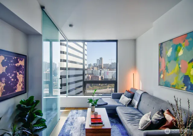 Photo 2 of Condo for sale at 1808 Minor Ave #1700, Seattle, WA 98101 | MLS# NWM2476959 | Listing updated on 2026-09-17
