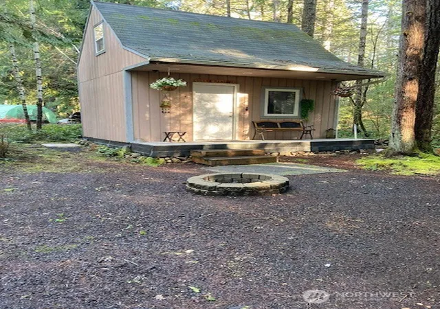 Land for sale at 320 N Mt Jupiter Dr, Hoodsport, WA 98548 | MLS# NWM2476988