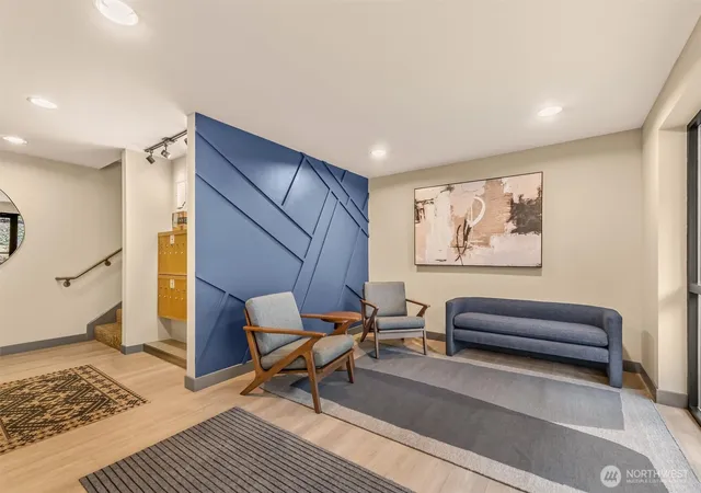 Photo 3 of Condo for sale at 505 W Roy St #304, Seattle, WA 98119 | MLS# NWM2477058 | Listing updated on 2026-09-17