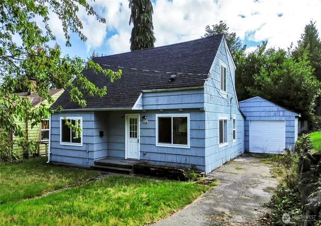 Photo 1 of Single family home for sale at 12034 68th Avenue S, Seattle, WA 98178 | MLS# NWM2477160 | Listing updated on 2026-09-17