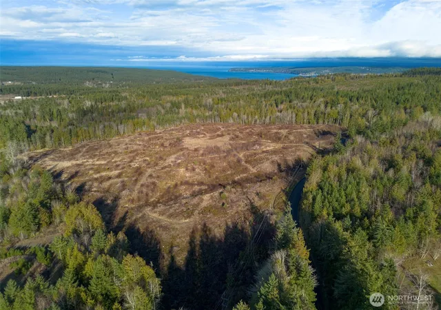 Photo 1 of Land for sale at 2495 Chicken Coop Rd, Sequim, WA 98382 | MLS# NWM2477290 | Listing updated on 2026-09-17