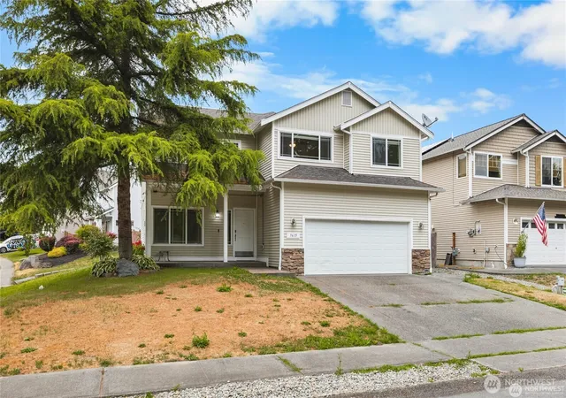 Photo 2 of Single family home for sale at 7615 198th Street E, Spanaway, WA 98387 | MLS# NWM2477340 | Listing updated on 2026-10-16
