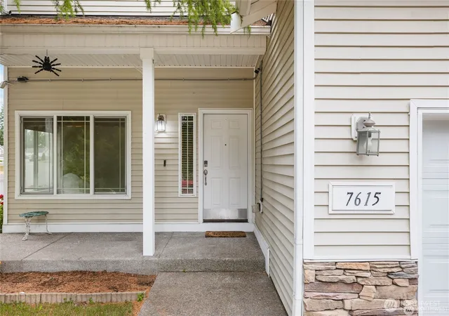 Photo 3 of Single family home for sale at 7615 198th Street E, Spanaway, WA 98387 | MLS# NWM2477340 | Listing updated on 2026-10-16