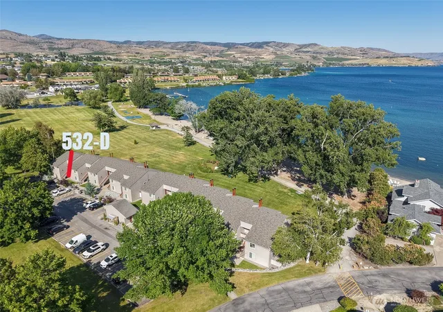 Photo 3 of Multi family home for sale at 1 Beach 532 D, Manson, WA 98831 | MLS# NWM2477358 | Listing updated on 2026-09-17