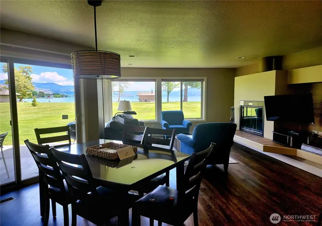 Photo 4 of Multi family home for sale at 1 Beach 532 D, Manson, WA 98831 | MLS# NWM2477358 | Listing updated on 2026-09-17