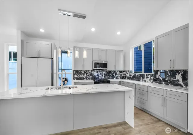 Photo 2 of Single family home for sale at 8610 42nd Avenue S, Seattle, WA 98118 | MLS# NWM2477363 | Listing updated on 2026-09-17
