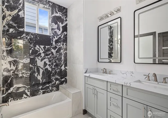Photo 3 of Townhouse for sale at 8612 42nd Avenue S #B, Seattle, WA 98118 | MLS# NWM2477365 | Listing updated on 2026-09-17