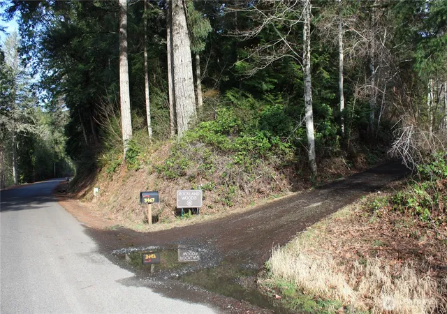 Photo 3 of Land for sale at 3470 N Mission Rd, Bremerton, WA 98312 | MLS# NWM2477449 | Listing updated on 2026-09-17