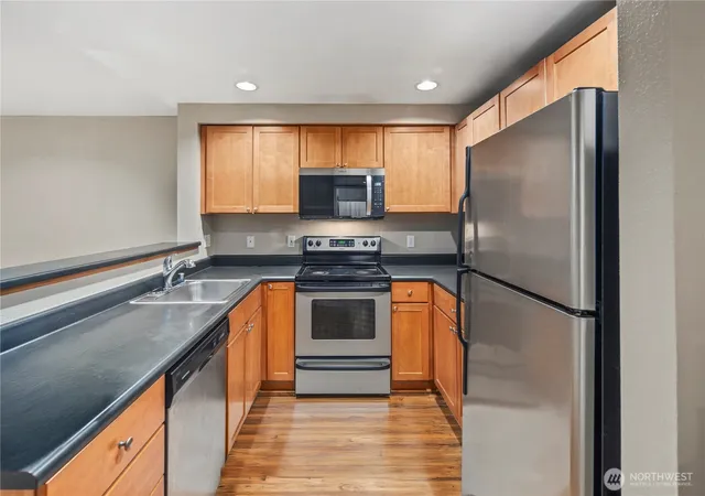 Photo 2 of Condo for sale at 26339 116th Avenue Se #I-102, Kent, WA 98030 | MLS# NWM2477482 | Listing updated on 2026-09-29