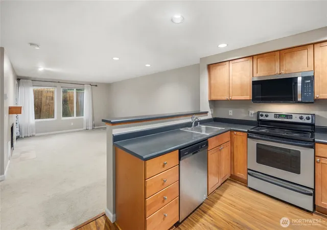 Photo 3 of Condo for sale at 26339 116th Avenue Se #I-102, Kent, WA 98030 | MLS# NWM2477482 | Listing updated on 2026-09-29