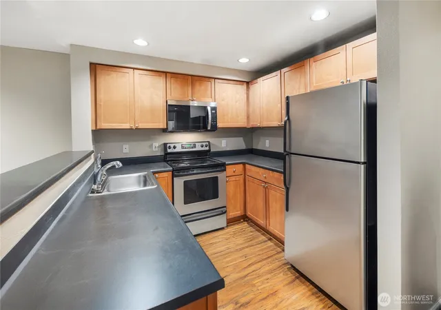 Photo 3 of Condo for sale at 26339 116th Avenue SE #I-102, Kent, WA 98030 | MLS# NWM2477482 | Listing updated on 2026-09-29