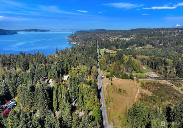 Photo 1 of Land for sale at 1991 E Beachwood Dr, Freeland, WA 98249 | MLS# NWM2477536 | Listing updated on 2026-09-17