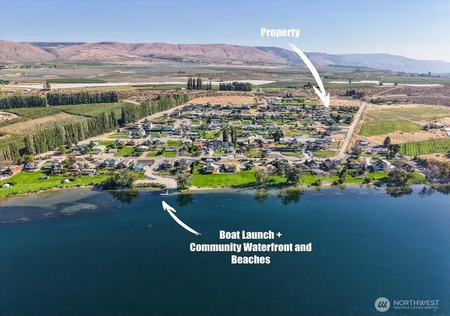 Photo 2 of Land for sale at 204 Willow View Dr, Orondo, WA 98843 | MLS# NWM2477551 | Listing updated on 2026-09-17