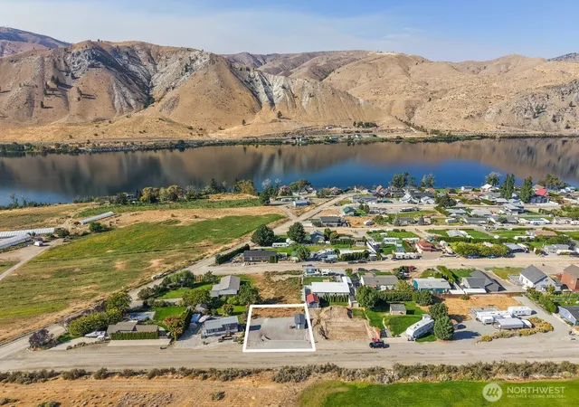 Land for sale at 105 Crestview Dr, Orondo, WA 98843 | MLS# NWM2477554