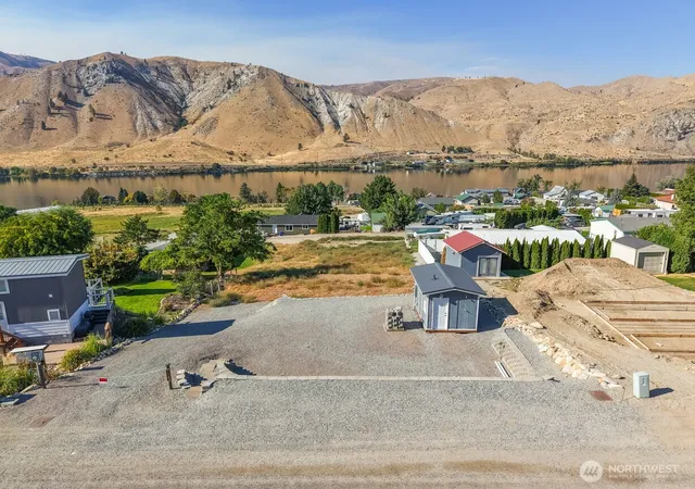 Photo 2 of Land for sale at 105 Crestview Dr, Orondo, WA 98843 | MLS# NWM2477554 | Listing updated on 2026-09-17