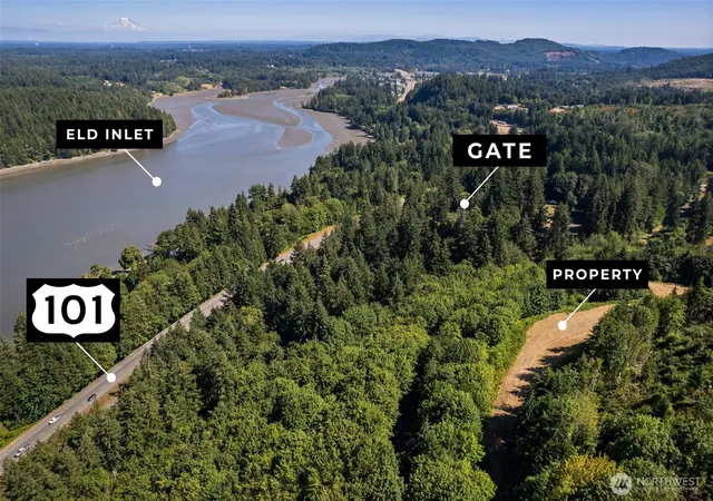 Photo 2 of Land for sale at 6440 19th Lane Nw, Olympia, WA 98502 | MLS# NWM2477570 | Listing updated on 2026-09-29