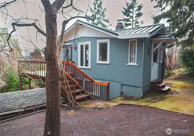 Photo 1 of Land for sale at 24310 47th Avenue Sw, Vashon, WA 98070 | MLS# NWM2477592 | Listing updated on 2026-09-24