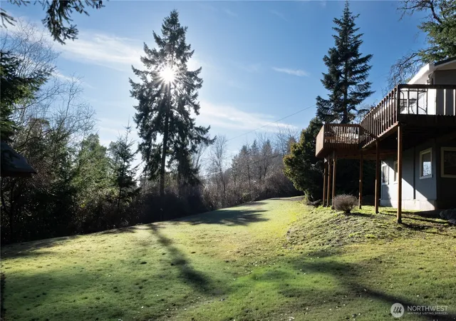 Photo 4 of Land for sale at 24310 47th Avenue SW, Vashon, WA 98070 | MLS# NWM2477592 | Listing updated on 2026-09-24