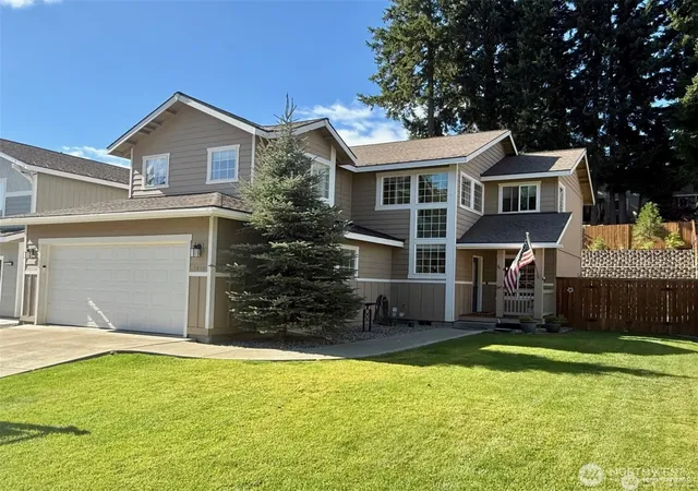 Photo 1 of Single family home for sale at 1016 Denny Ave, Cle Elum, WA 98922 | MLS# NWM2477610 | Listing updated on 2026-09-17