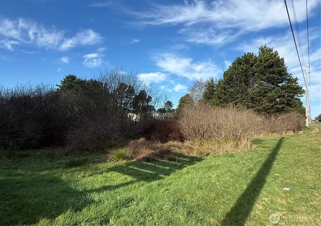 Photo 1 of Land for sale at 139 Xx Pacific Way, Long Beach, WA 98631 | MLS# NWM2477621 | Listing updated on 2026-09-17