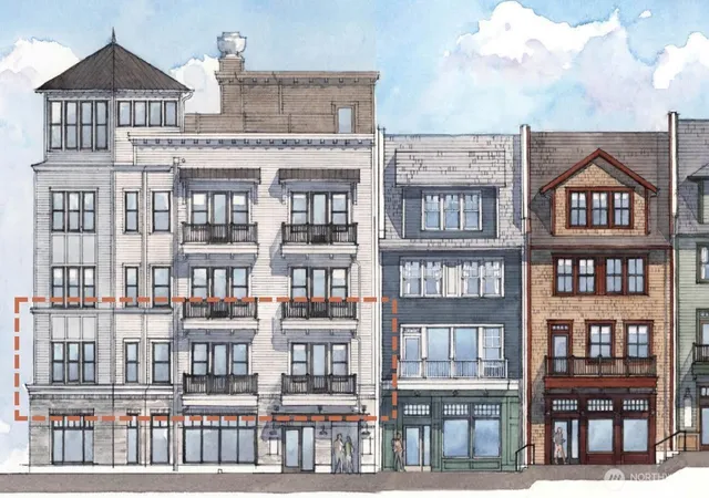 Photo 3 of Condo for sale at 101 Market St #A, Pacific Beach, WA 98571 | MLS# NWM2477676 | Listing updated on 2026-09-17