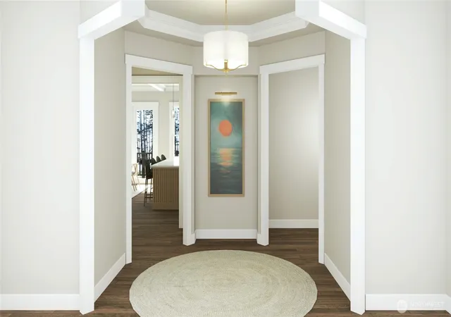 Photo 3 of Condo for sale at 101 Market St #A, Pacific Beach, WA 98571 | MLS# NWM2477676 | Listing updated on 2026-09-17