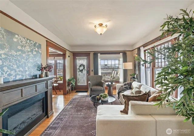 Photo 3 of Single family home for sale at 318 W Marcy Ave, Montesano, WA 98563 | MLS# NWM2477704 | Listing updated on 2026-09-17