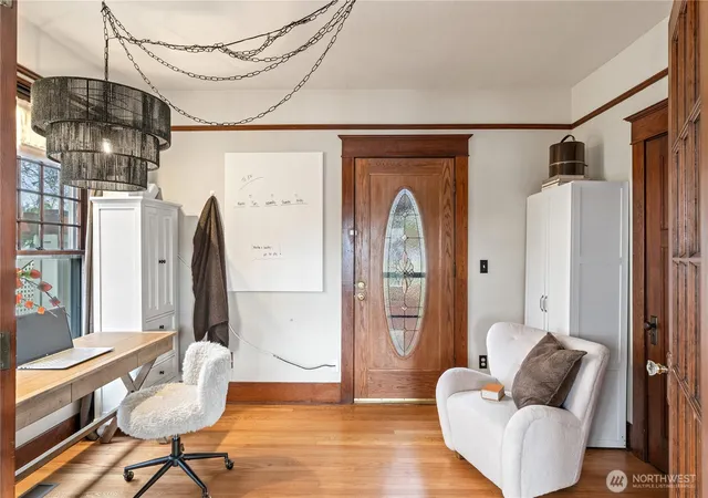 Photo 4 of Single family home for sale at 318 W Marcy Ave, Montesano, WA 98563 | MLS# NWM2477704 | Listing updated on 2026-09-17