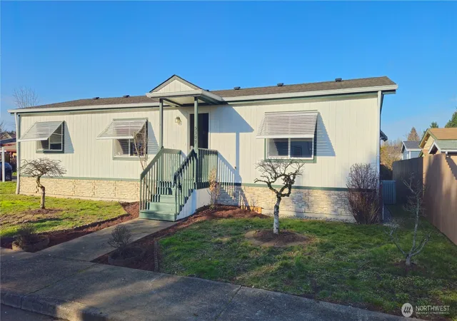 Photo 1 of Contingent at 5309 Ne 75th Avenue, Vancouver, WA 98662 | MLS# NWM2477787 | Listing updated on 2026-09-17