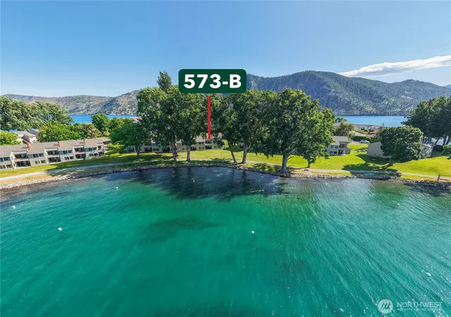 Photo 1 of Multi family home for sale at 1 Beach 573 B, Manson, WA 98831 | MLS# NWM2477793 | Listing updated on 2026-09-17