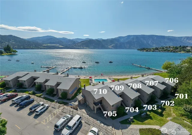 Photo 2 of Multi family home for sale at 1 Lakeside 708 K, Manson, WA 98831 | MLS# NWM2477795 | Listing updated on 2026-09-17