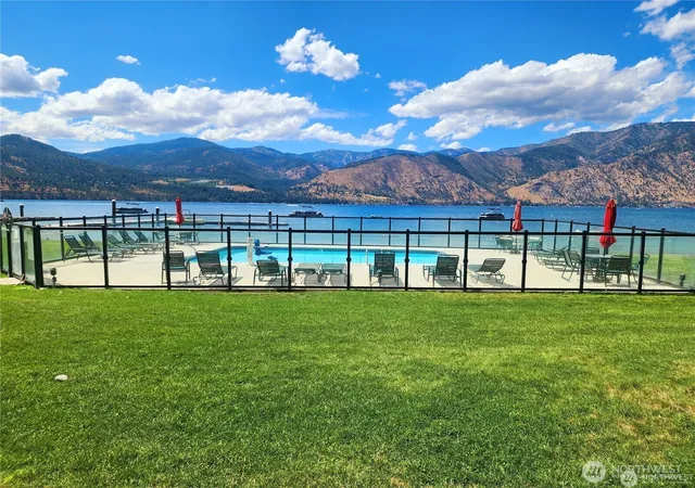 Photo 3 of Multi family home for sale at 1 Lakeside 708 K, Manson, WA 98831 | MLS# NWM2477795 | Listing updated on 2026-09-17