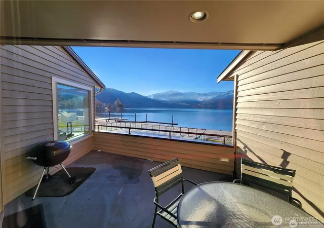 Photo 4 of Multi family home for sale at 1 Lakeside 708 K, Manson, WA 98831 | MLS# NWM2477795 | Listing updated on 2026-09-17