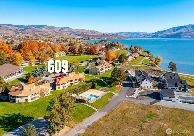 Photo 3 of House for sale at 1 Lodge 609 M, Manson, WA 98831 | MLS# NWM2477799 | Listing updated on 2026-09-17