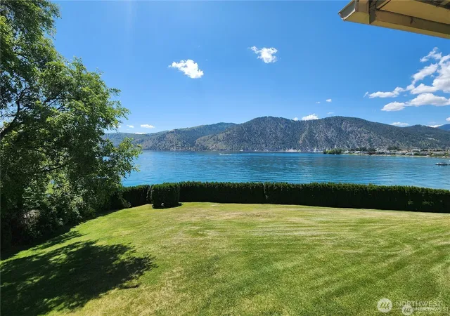 Photo 3 of Multi family home for sale at 1 Nekquelekin 458 D, Manson, WA 98831 | MLS# NWM2477810 | Listing updated on 2026-09-17