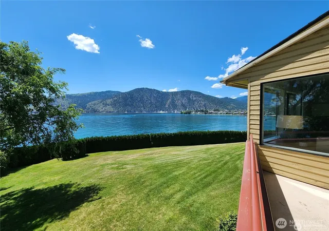 Photo 4 of Multi family home for sale at 1 Nekquelekin 458 D, Manson, WA 98831 | MLS# NWM2477810 | Listing updated on 2026-09-17