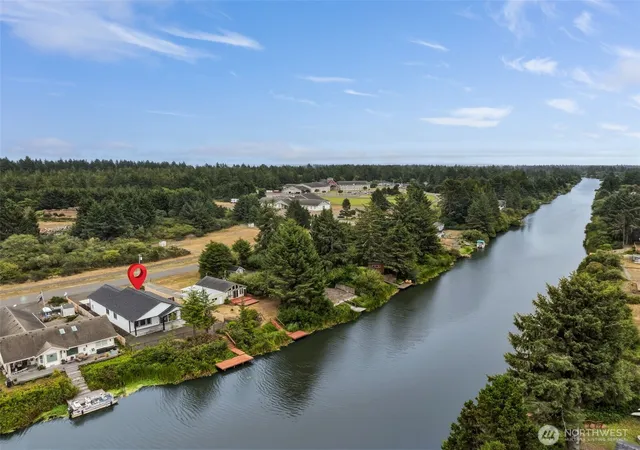 Photo 2 of Contingent at 205 Canal Dr Se, Ocean Shores, WA 98569 | MLS# NWM2477829 | Listing updated on 2026-09-22