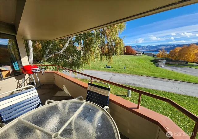 Photo 1 of Single family home for sale at 1 Lodge 618 N, Manson, WA 98831 | MLS# NWM2477848 | Listing updated on 2026-09-17